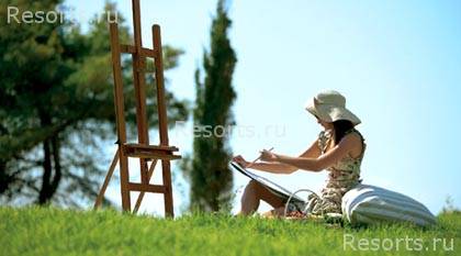 Grecotel Mandola Rosa Suites & Villas 24